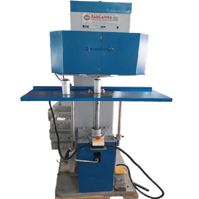 Capacitor Grooving Equipment