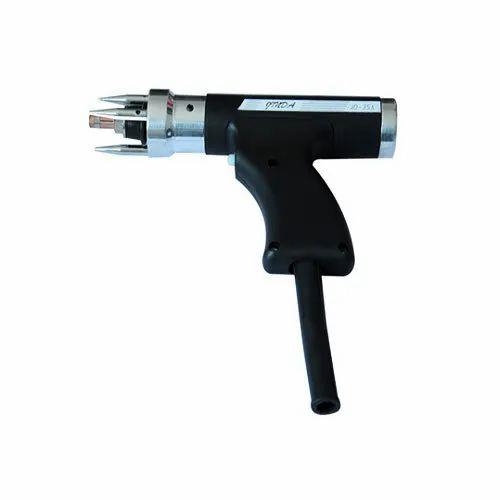 Capacitor Discharge Electric Stud Welding Gun