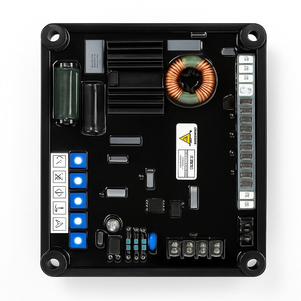 10 Litre Electric Motor Equipment
