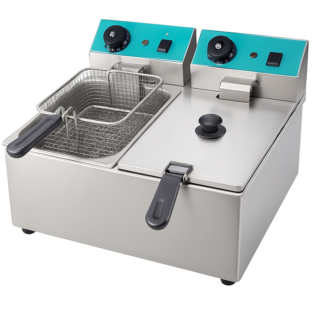 5L Electric Deep Fryer, Restaurant