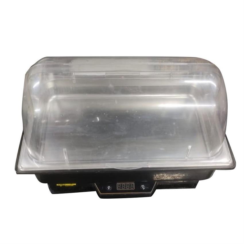 7.5L Electric Fiber Chafing Dish, 250W