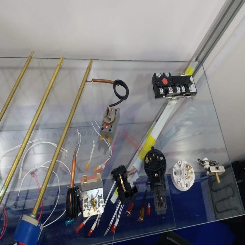 Capillary Thermostat WNC18