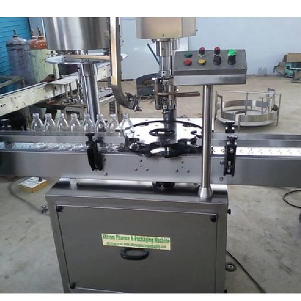 SCM Capping Machine