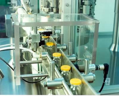 Basic Capping Machine