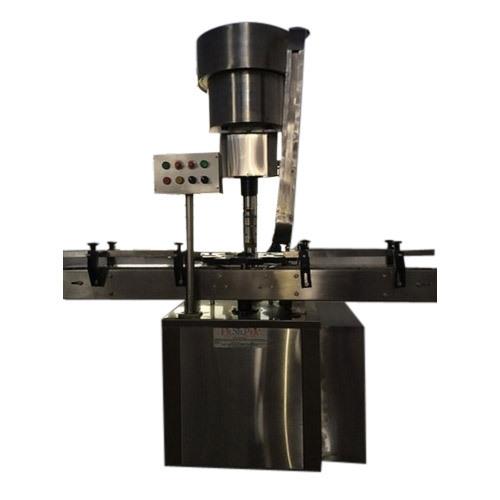 Automatic Capping Equipment