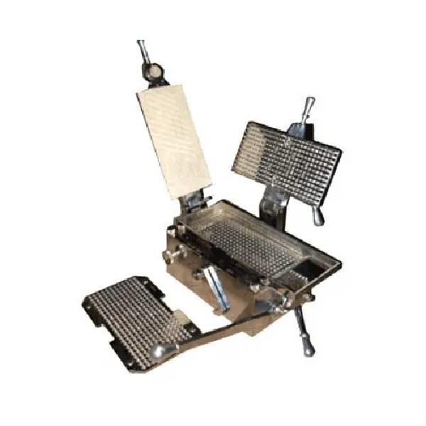 Manual Capsule Filler - Stainless Steel