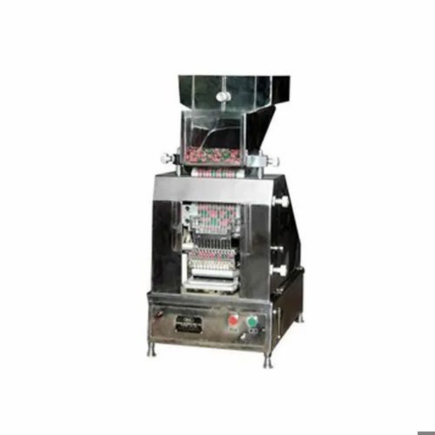 Stainless Steel Capsule Loading Equipment