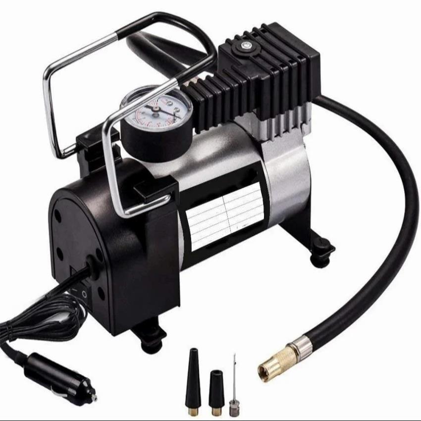Automotive Air Pump