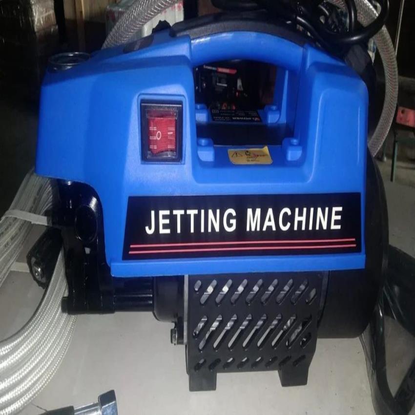 CAR WASHER 130 Bar Machine