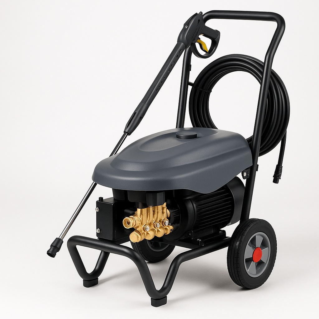 High Pressure Car Cleaning Washer