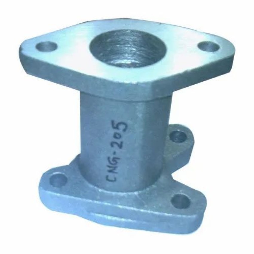 CNG Carburetor Manifold