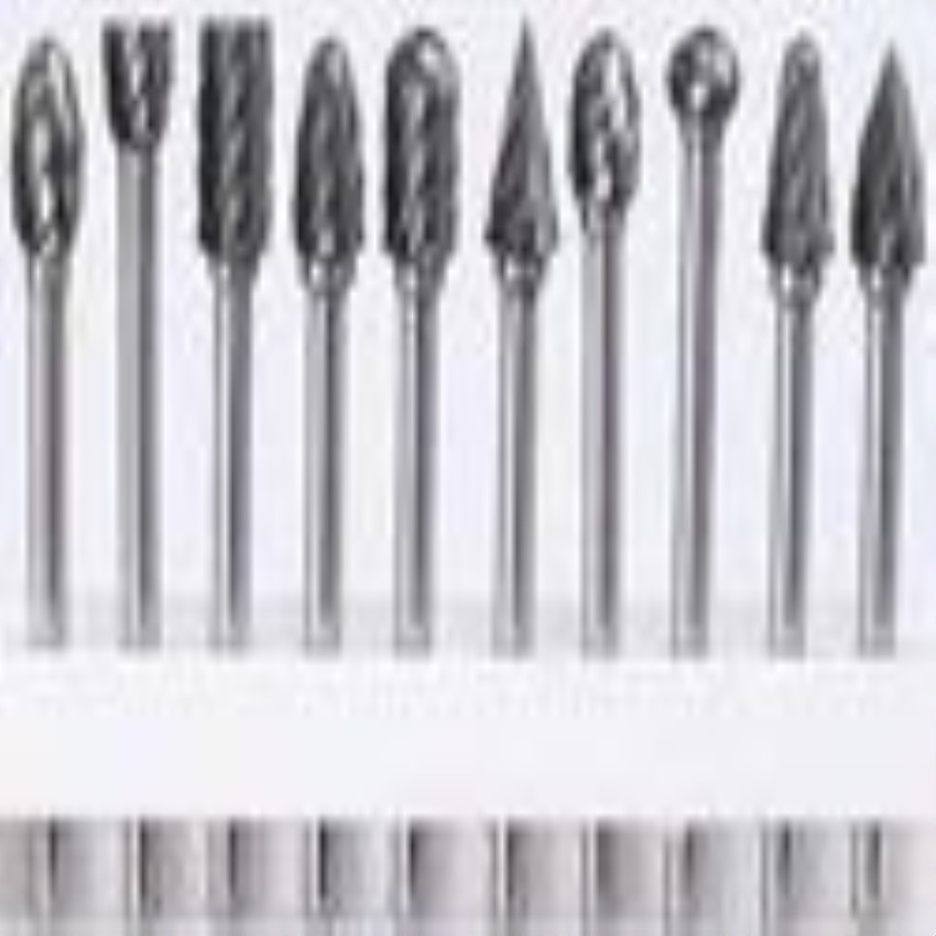 Carbide Machining Cutter