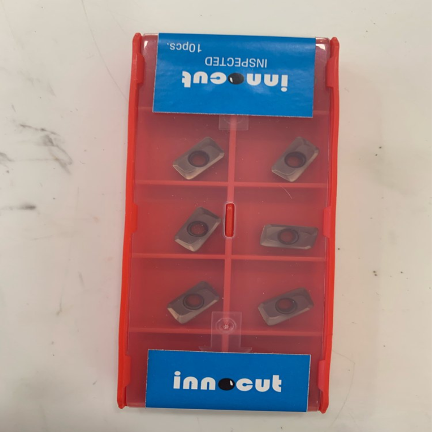 APMT 1135 PVD Carbide Insert