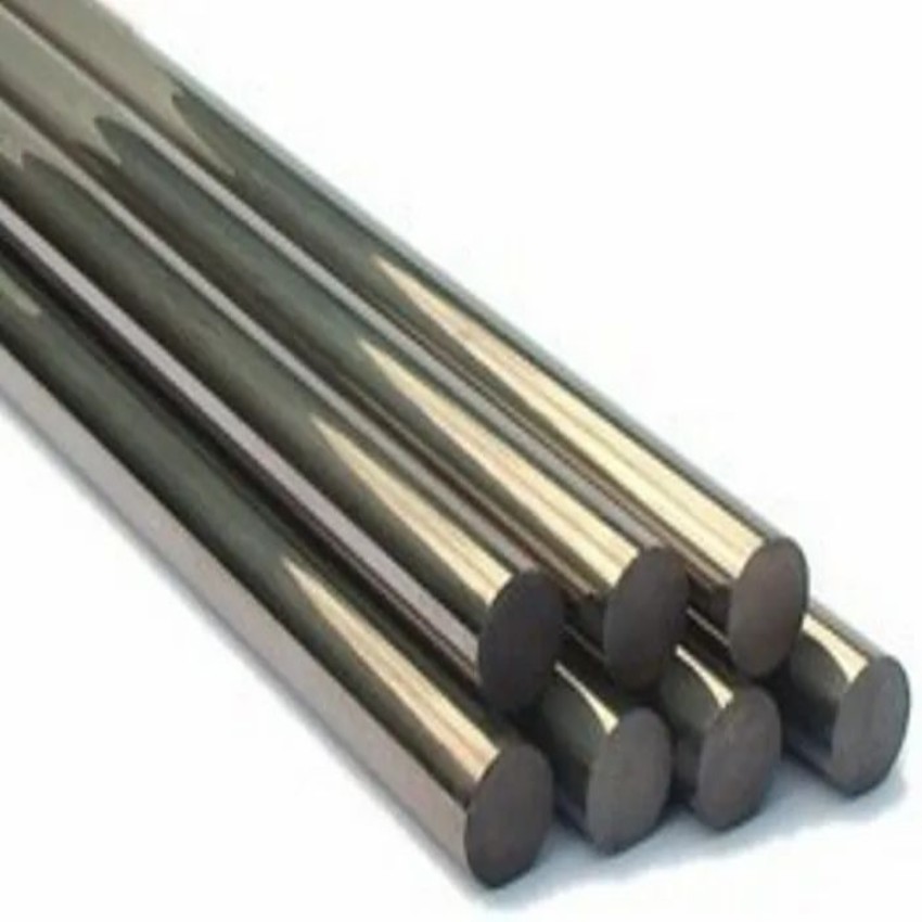 Carbide Rods for Manufacturing
