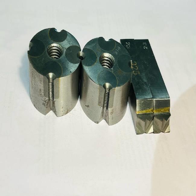Carbide Steel Nail Heading Punch