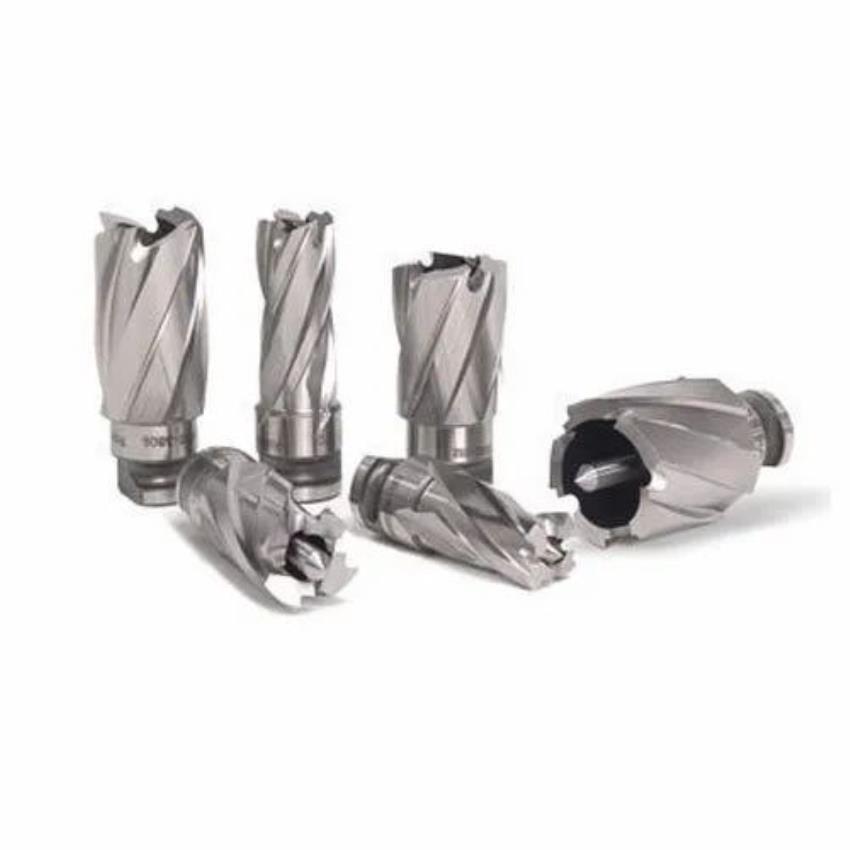 Carbide Tipped Broach Cutter, 4-6 Mm