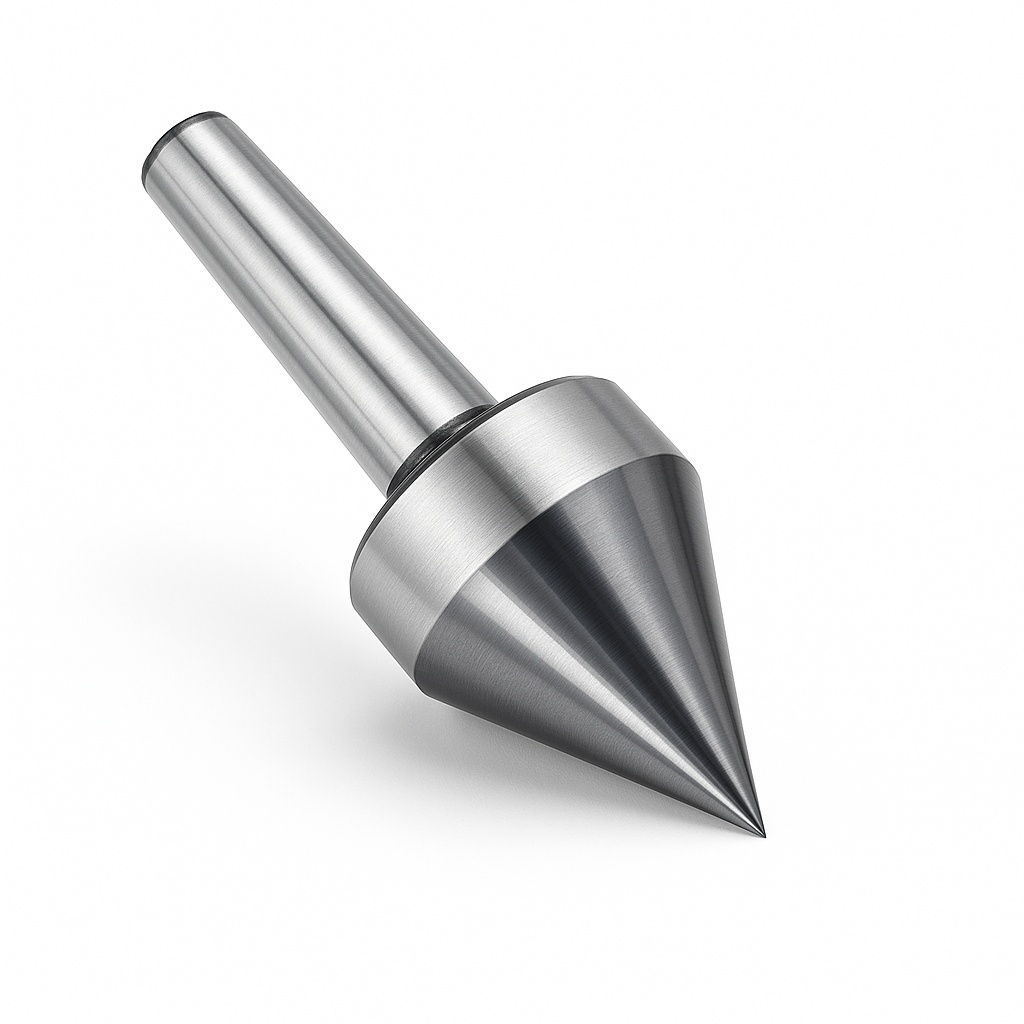 KAP Carbide Tipped Tube Center