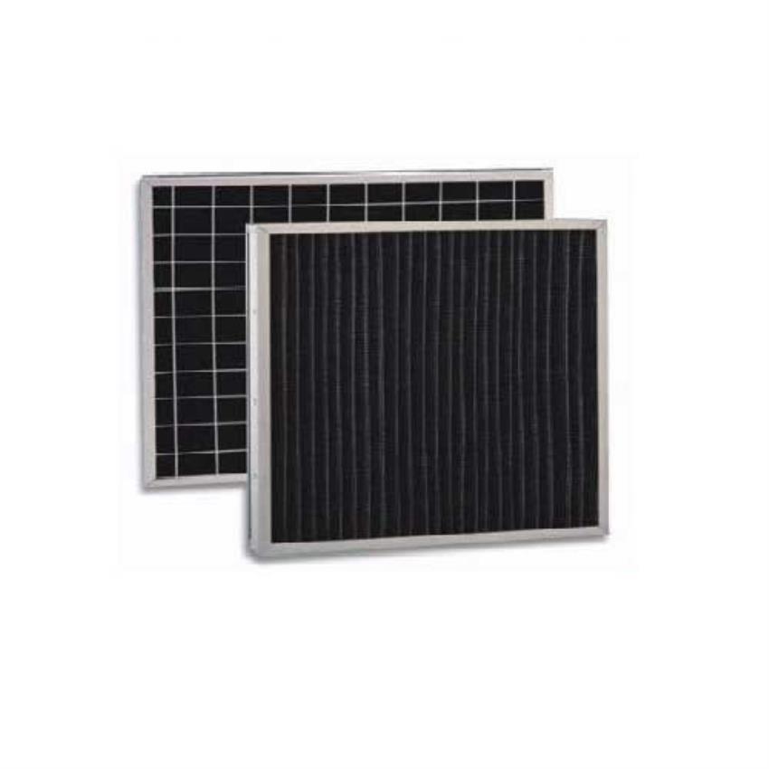 Carbon Panel Filter