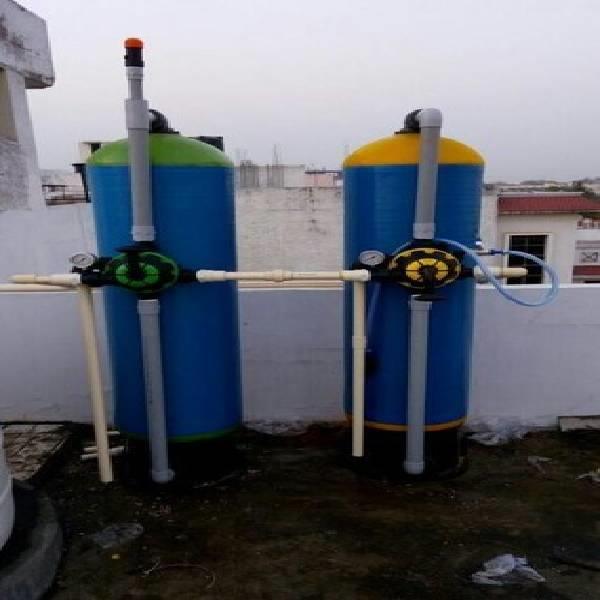 Water System Carbon Filter