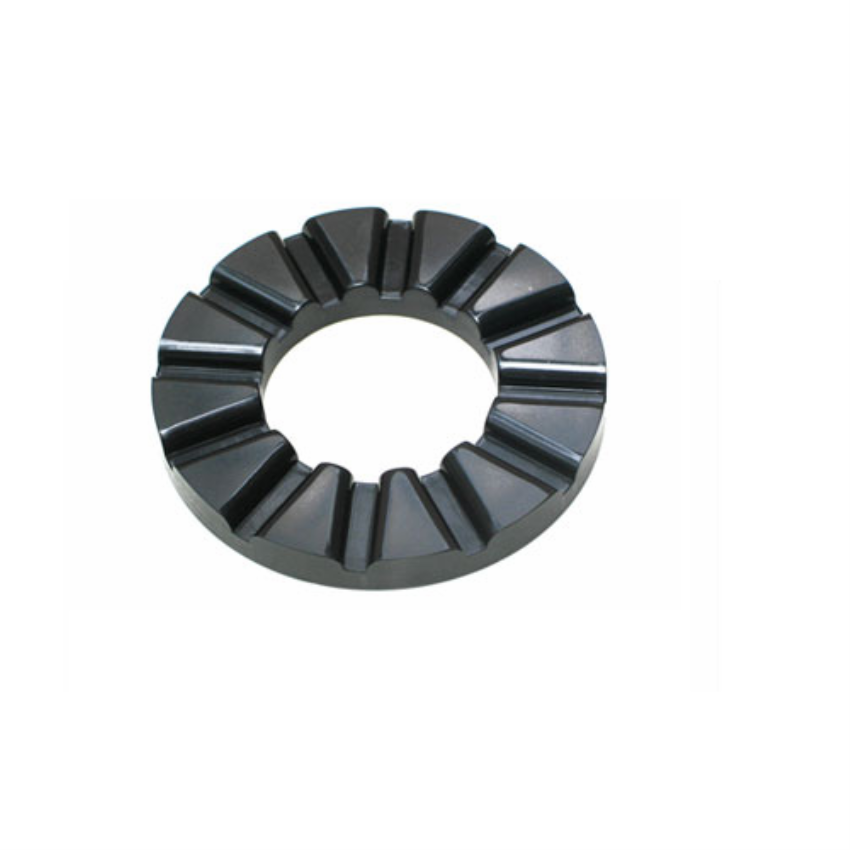 Carbon Rubber Submersible Bearings