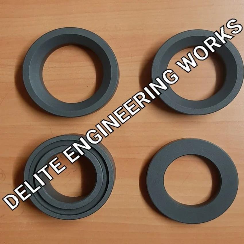 Carbon Steam Rotary Joint Seals