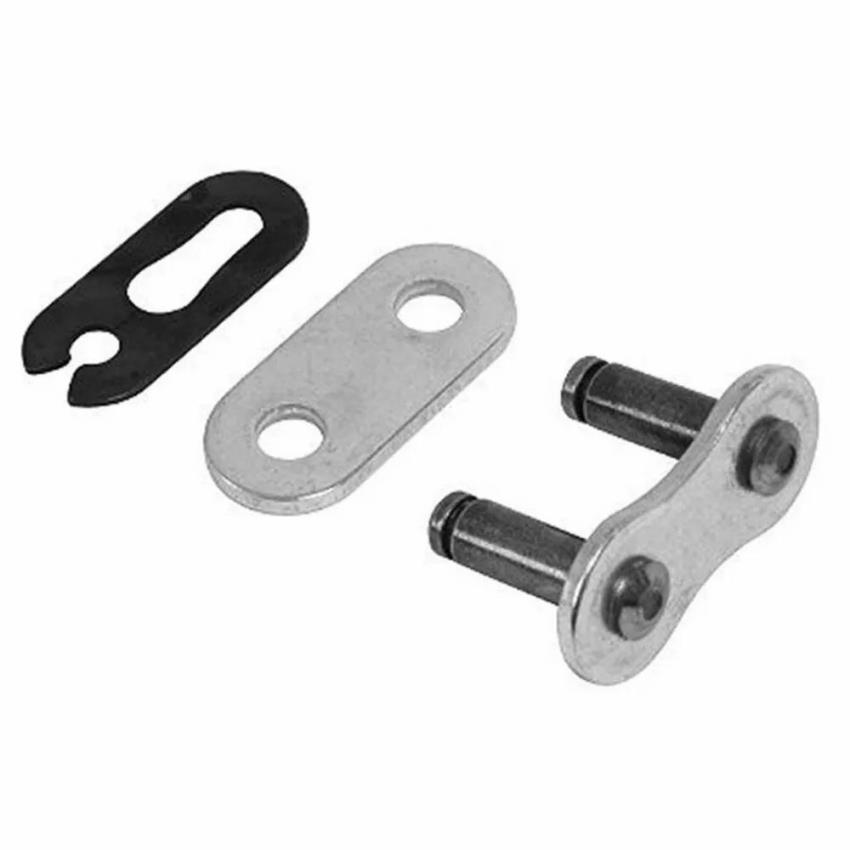 Carbon Steel Chain Door Lock, Plastic