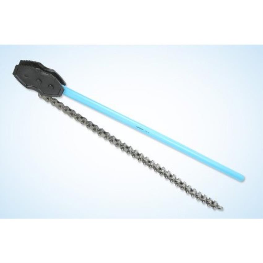 Carbon Steel Chain Pipe Grips