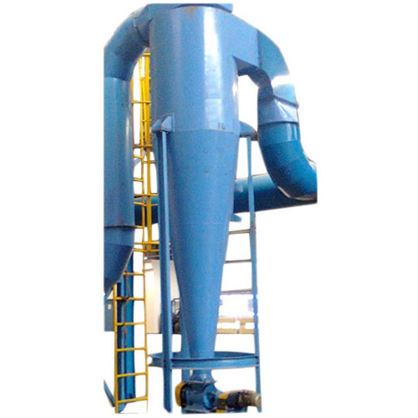 Carbon Steel Cyclone Dust Separator