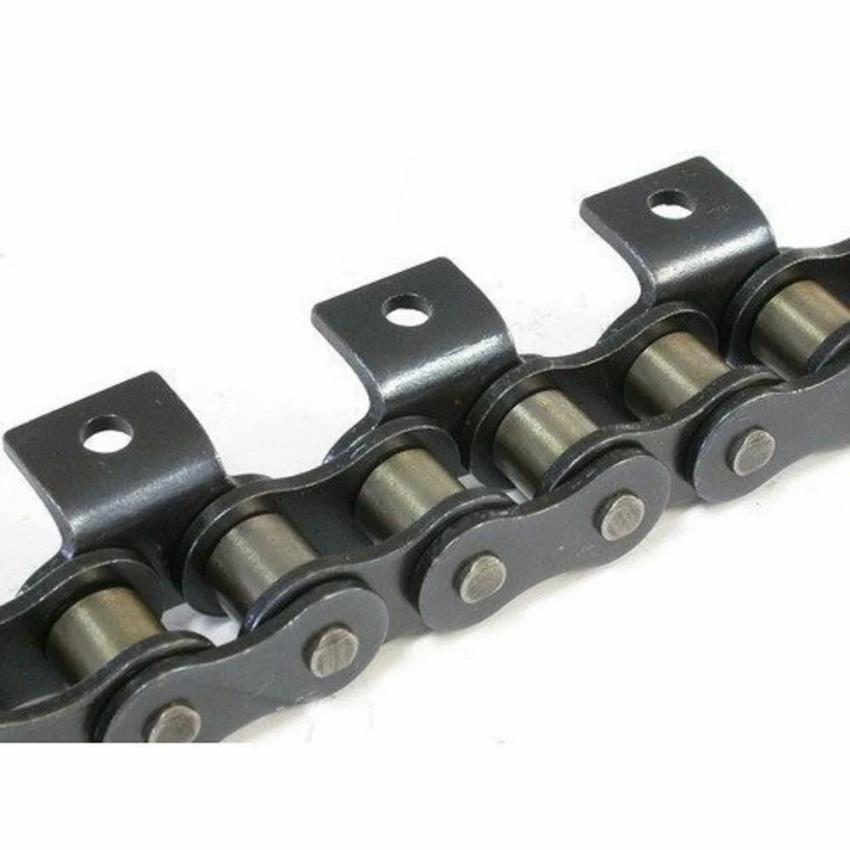 Carbon Steel Double Sprocket Roller Chain