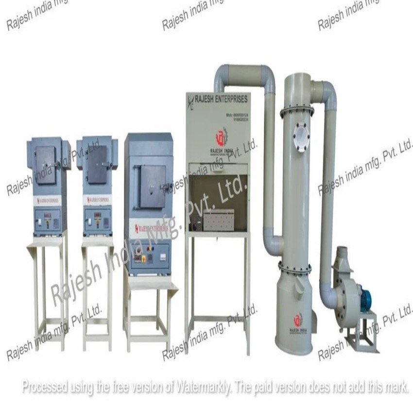 Carbon Steel Electric Bangle Making Machine