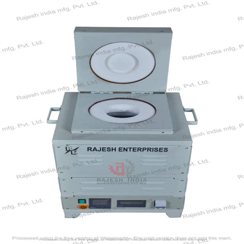 1KG Carbon Steel Electric Gold Silver Melting Machine