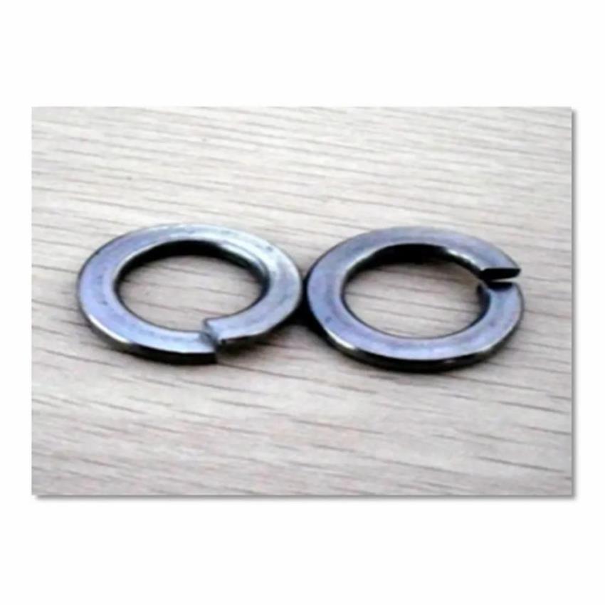 Carbon Steel Electroplated Spring Washer M16