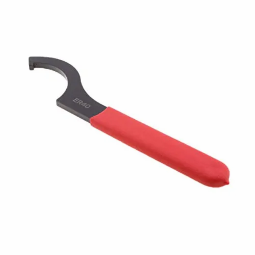 Carbon Steel ER Wrench