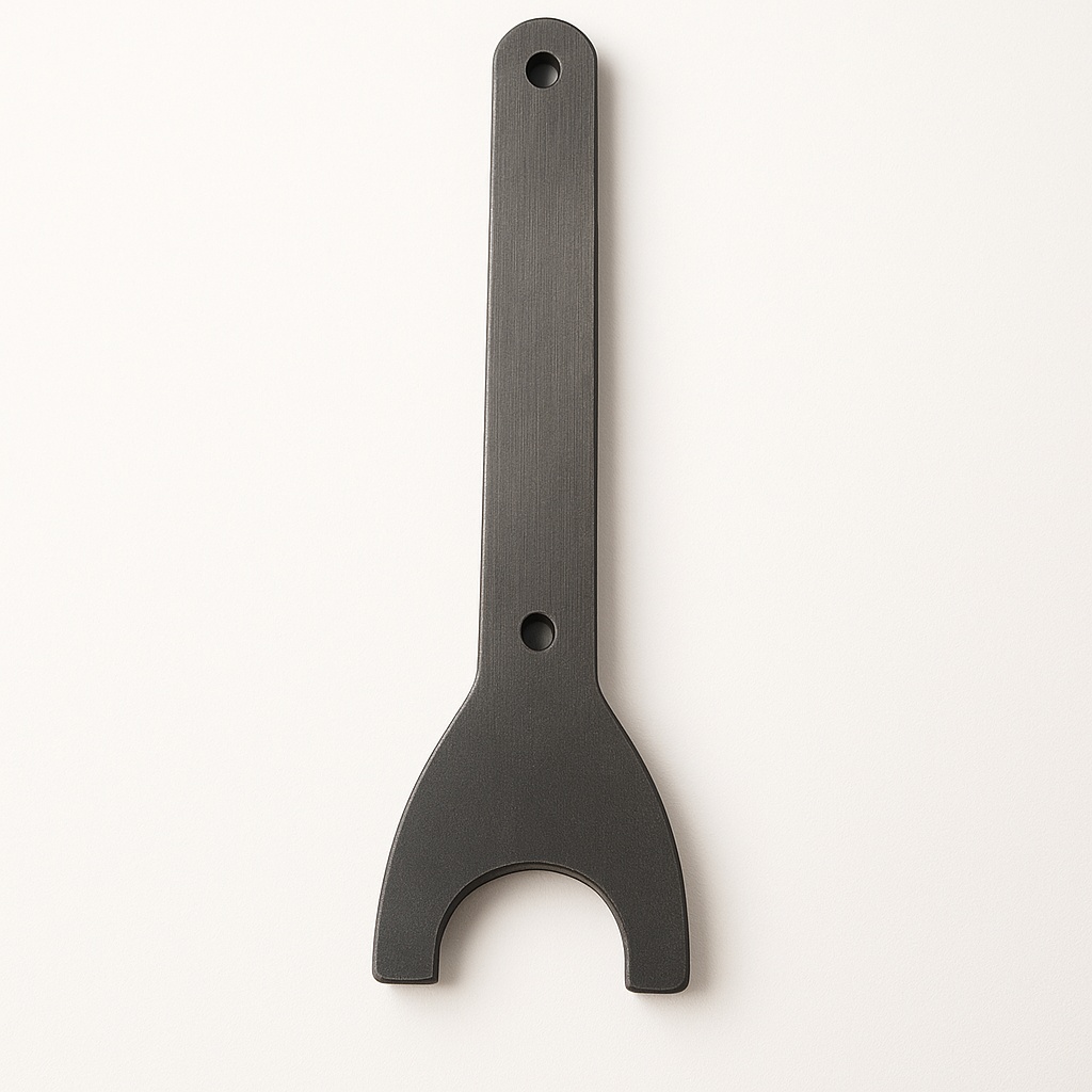 Carbon Steel ER Spanner, ER16 To ER40