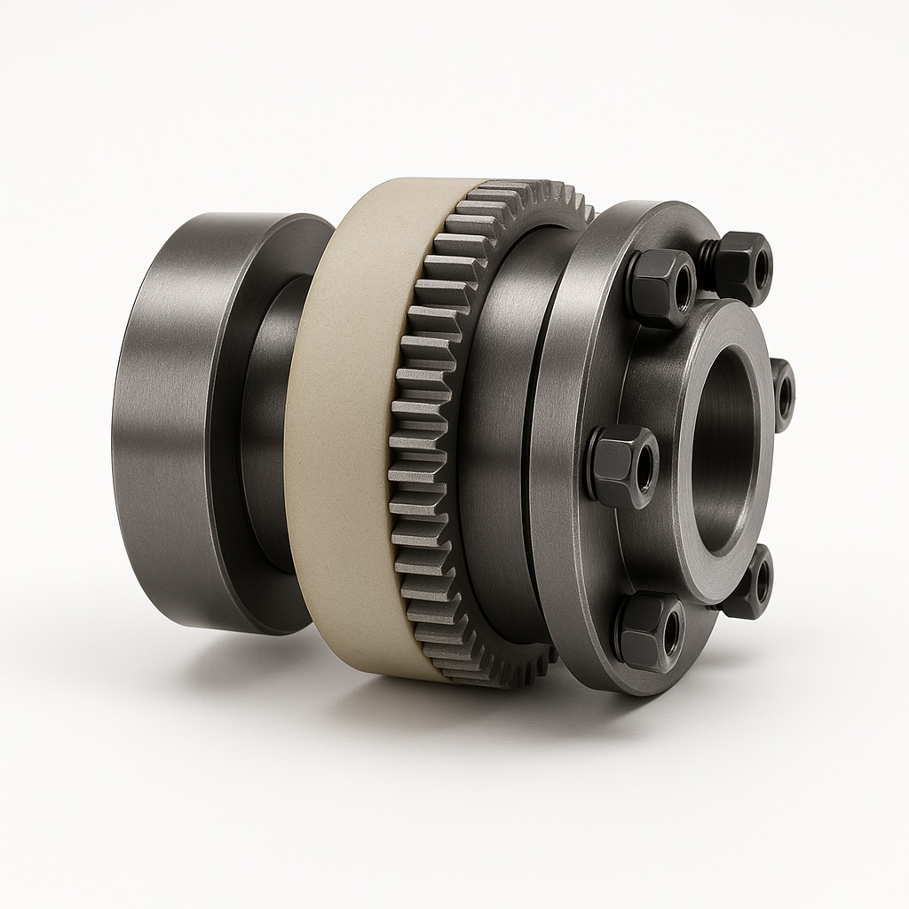 Industrial Carbon Steel Torque Limiter