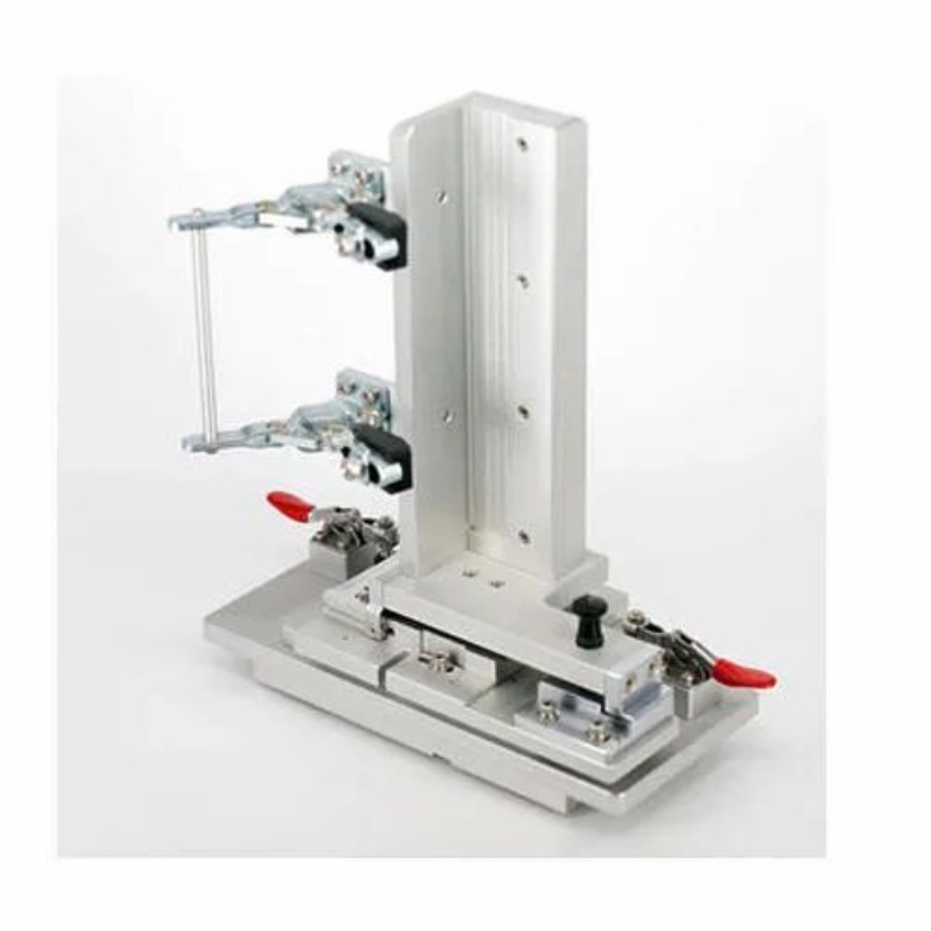 Carbon Steel Industrial Fixture