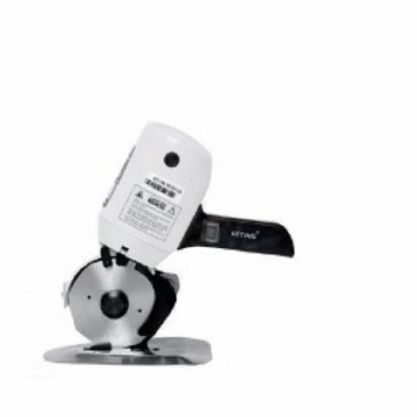 Carbon Steel Industrial Round Knife Cutting Machine