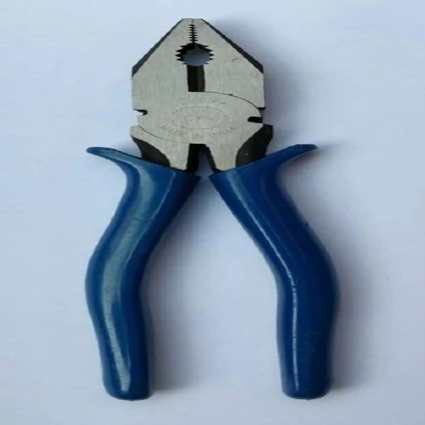 8 Inch Carbon Steel Combination Pliers