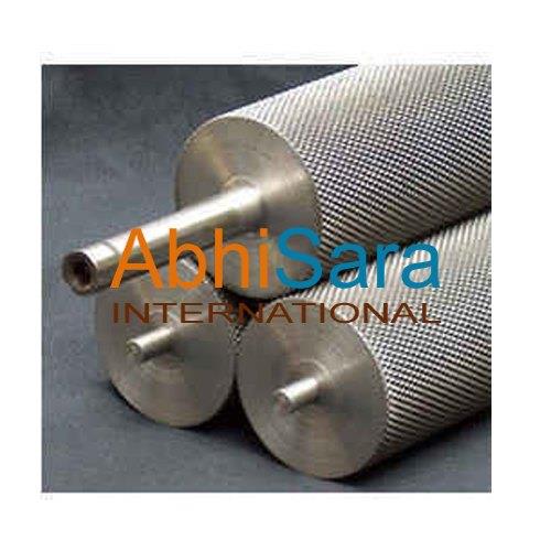 Carbon Steel Knurling Machine Roller