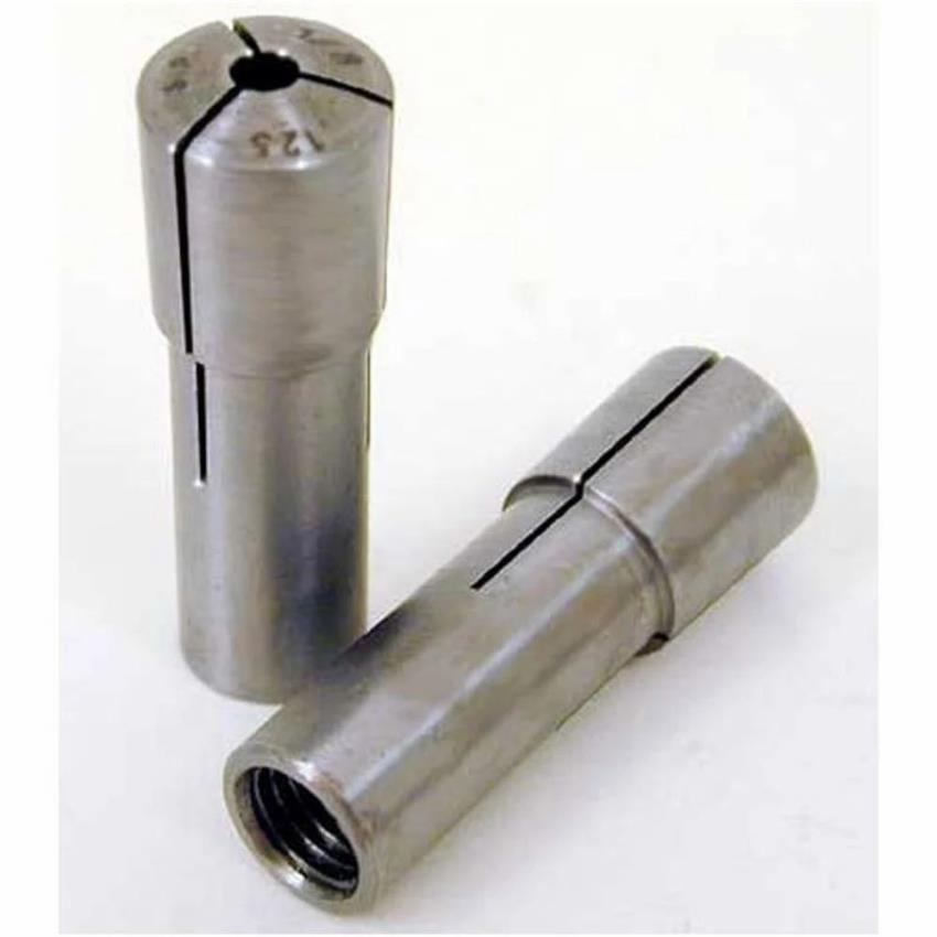 Carbon Steel Milling Collet Machine