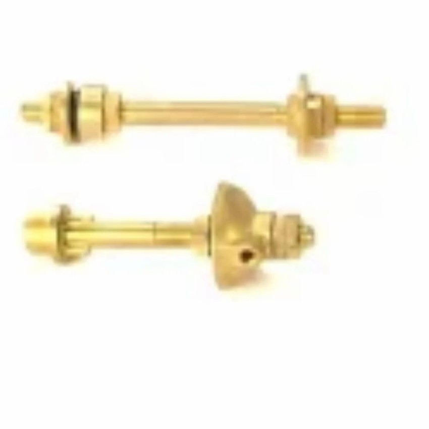 Carbon Steel Power Transformer Bushing Component