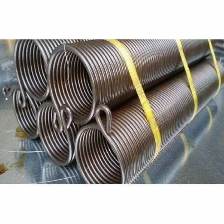 Carbon Steel Shutter Spring