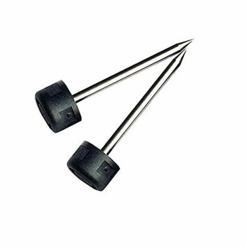 Carbon Steel Splicing Machine Electrode 5cm