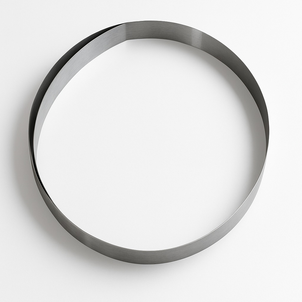 Carbon Steel Support Blade for Printing