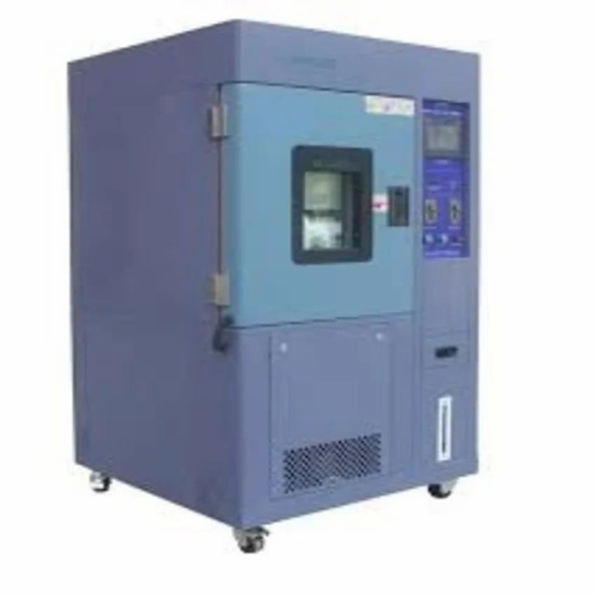 Carbonation Test Equipment