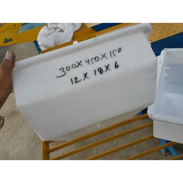 Carbstone Construction Mould