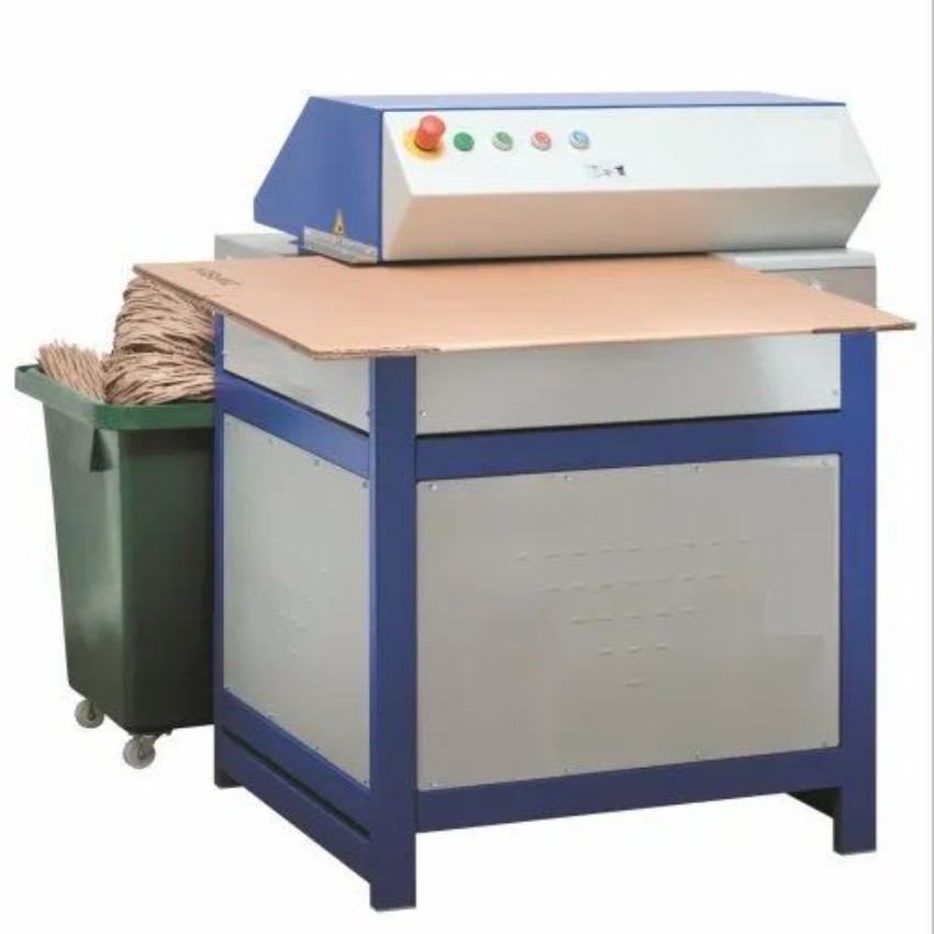 Cardboard Shredding Equipment
