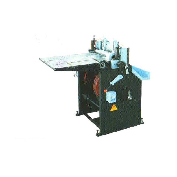 Cardboard Spine Slitting Equipment