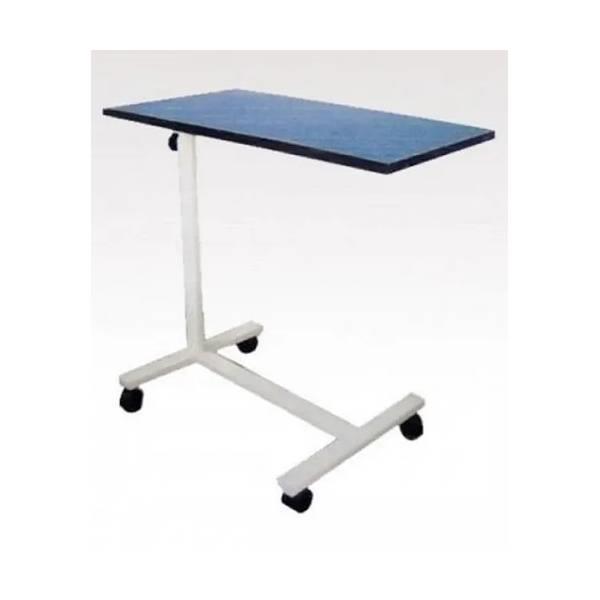 Cardiac & Overbed Table