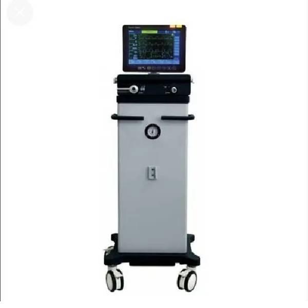 Cardiolab ICU Ventilator Device